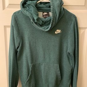 Nike hoodie